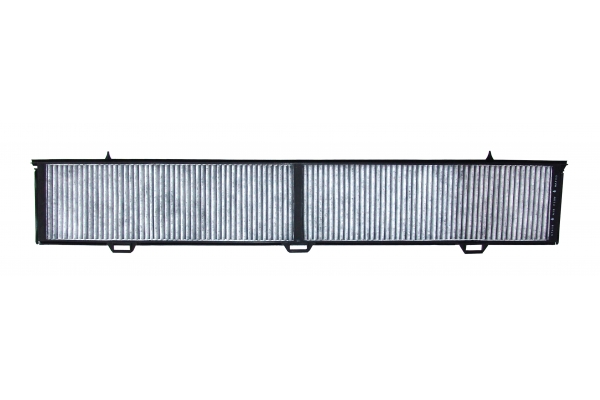 MAPCO Kabineluftfilter 67618 for BMW
