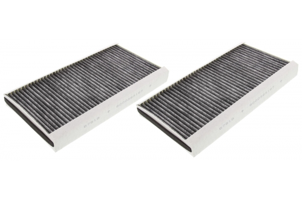 MAPCO Kabineluftfilter 67619 for BMW