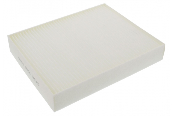 MAPCO Kabineluftfilter 67626 for BMW