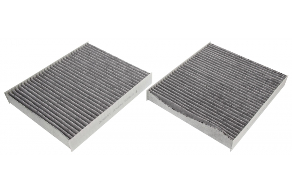 MAPCO Kabineluftfilter 67625 for BMW