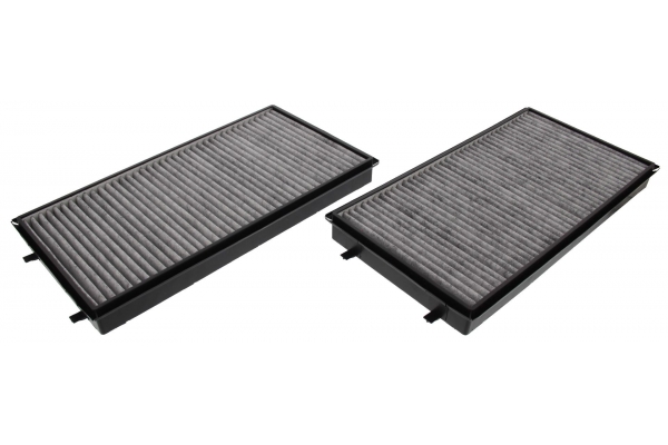 MAPCO Kabineluftfilter 67628 for BMW