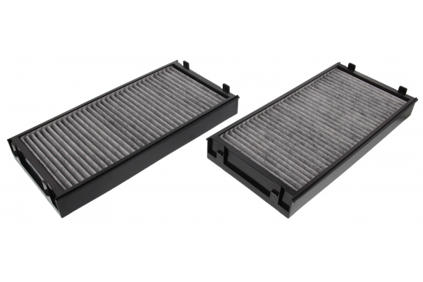 MAPCO Kabineluftfilter 67629 for BMW