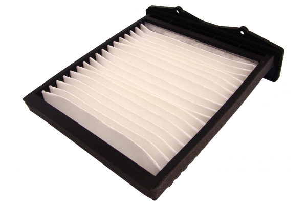 MAPCO Kabineluftfilter 67637 for LAND ROVER