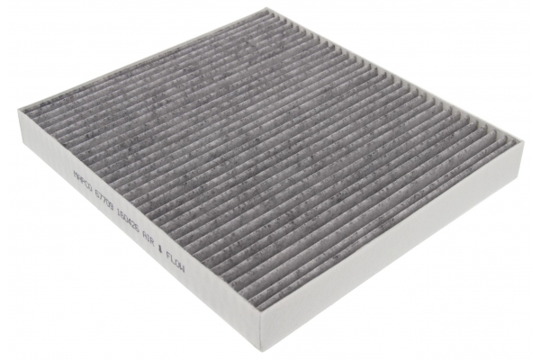 MAPCO Kabineluftfilter 67709 for OPEL GENERAL MOTORS VAUXHALL