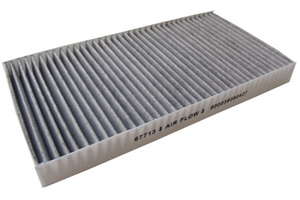 MAPCO Kabineluftfilter 67713 for OPEL SAAB