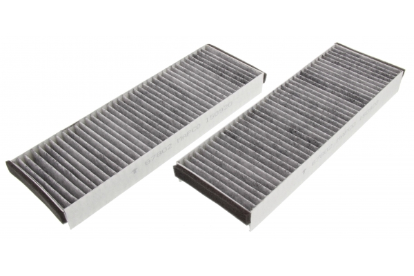 MAPCO Kabineluftfilter 67802 for VAG