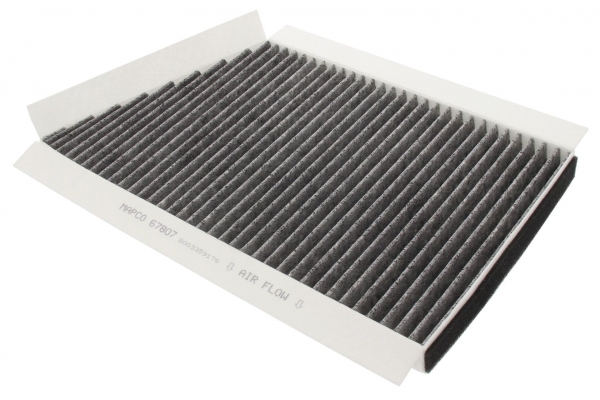 MAPCO Kabineluftfilter 67807 for MERCEDES-BENZ