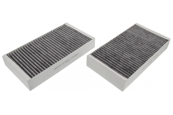 MAPCO Kabineluftfilter 67808 for MERCEDES-BENZ