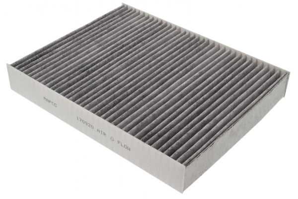 MAPCO Kabineluftfilter 67813 for PORSCHE VW