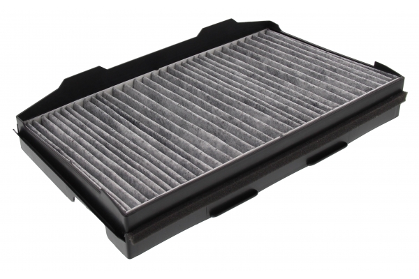 MAPCO Kabineluftfilter 67855 for SAAB
