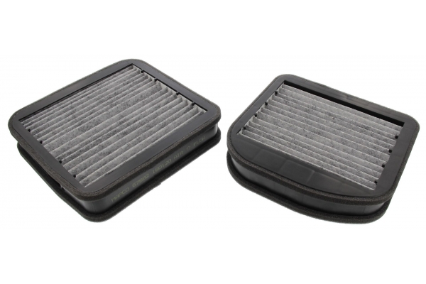 MAPCO Kabineluftfilter 67882 for MERCEDES-BENZ AC