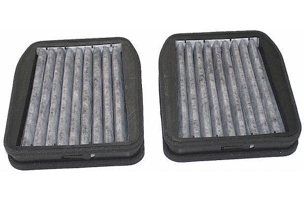 MAPCO Kabineluftfilter 67883 for MERCEDES-BENZ AC