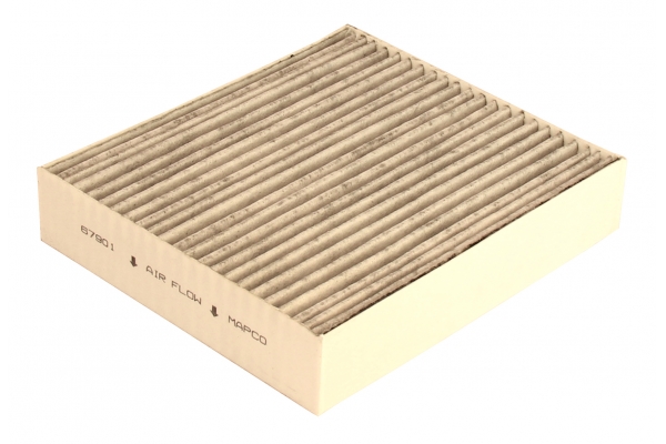 MAPCO Kabineluftfilter 67901 for MITSUBISHI SMART
