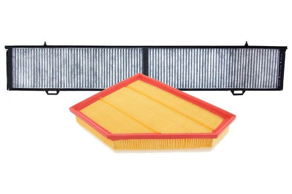 MAPCO Filter-sæt 68751 for BMW