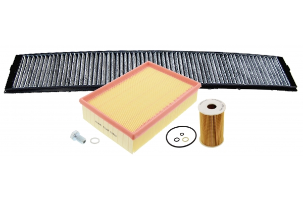 MAPCO Filter-sæt 68752 for BMW