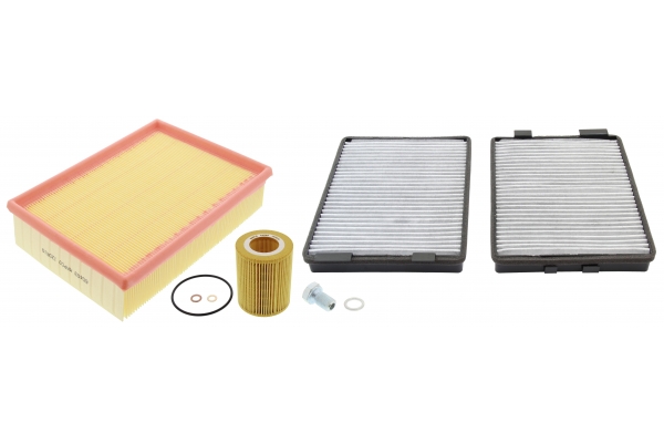 MAPCO Filter-sæt 68754 for BMW