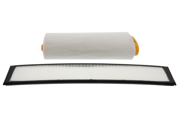 MAPCO Filter-sæt 68755 for BMW ROVER LAND ROVER