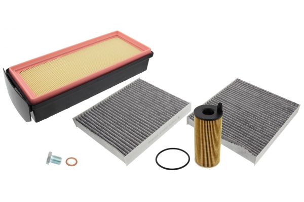 MAPCO Filter-sæt 68759 for LAND ROVER BMW MINI TOYOTA