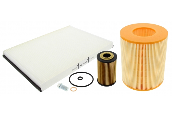 MAPCO Filter-sæt 68881 for MERCEDES-BENZ JEEP CHRYSLER