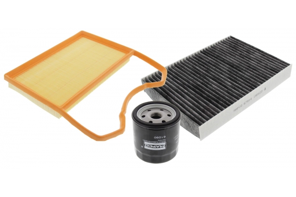 MAPCO Filter-sæt 68923 for VAG