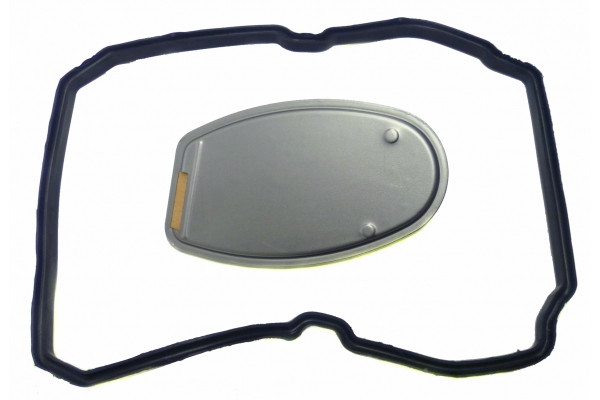 MAPCO Hydraulikfilter, automatisk gearkasse 69001 for MERCEDES-BENZ CHRYSLER DODGE