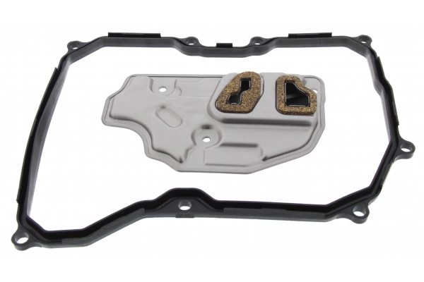 MAPCO Hydraulikfiltersæt, automatgearkasse 69006 for AUDI
