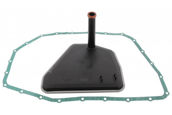 MAPCO Hydraulikfiltersæt, automatgearkasse 69009 for VAG