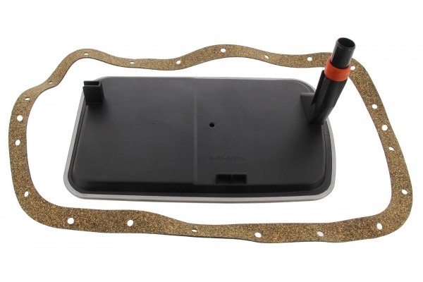 MAPCO Hydraulikfiltersæt, automatgearkasse 69015 for BMW