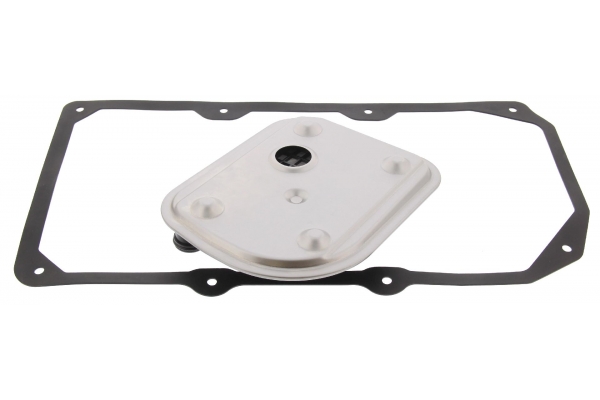 MAPCO Hydraulikfiltersæt, automatgearkasse 69016 for MERCEDES-BENZ