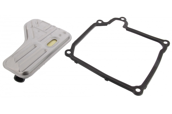 MAPCO Hydraulikfilter, automatisk gearkasse 69022 for VAG