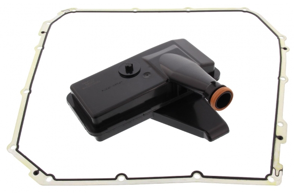 MAPCO Hydraulikfilter, automatisk gearkasse 69025 for VW