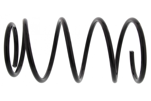 MAPCO Fjeder 70214 foraksel for SUZUKI