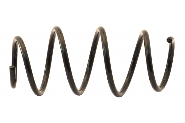 MAPCO Fjeder 70417 foraksel for CITROËN