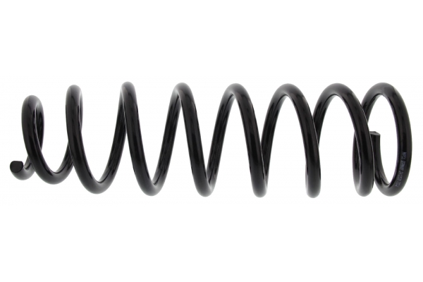 MAPCO Fjeder 70542 foraksel for MAZDA