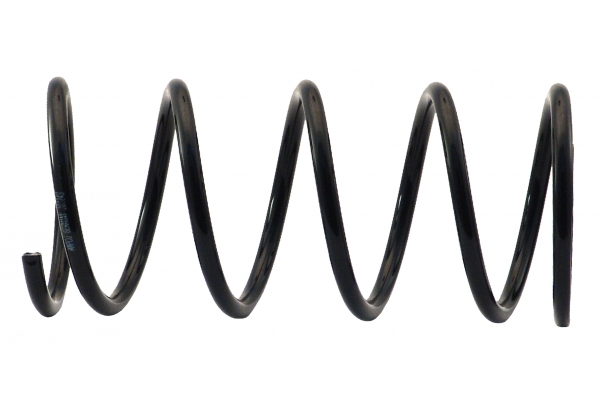 MAPCO Fjeder 70555 foraksel for MITSUBISHI