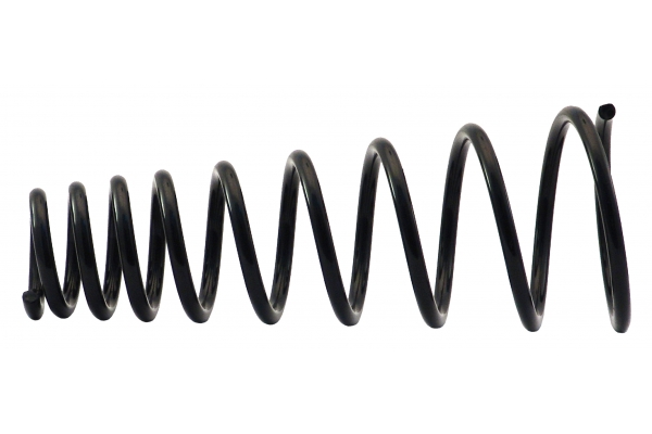MAPCO Fjeder 70559 foraksel for NISSAN