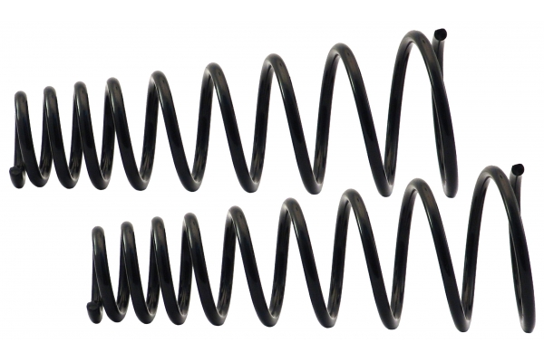 MAPCO Chassissæt, fjedre 705592 foraksel for NISSAN