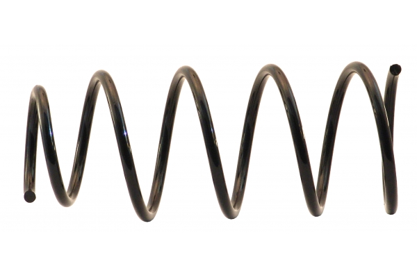 MAPCO Fjeder 70601 foraksel for FORD