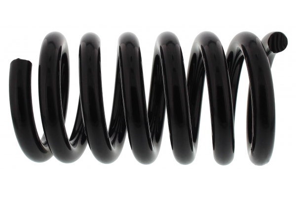 MAPCO Fjeder 70608 foraksel for FORD