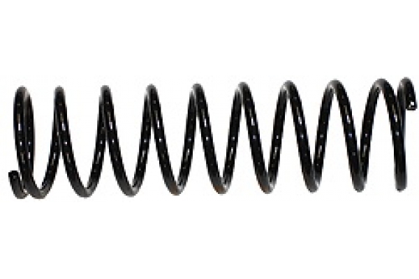 MAPCO Fjeder 70619 bagaksel for FORD