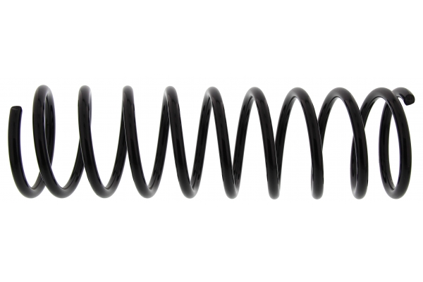 MAPCO Fjeder 70654 bagaksel for FORD
