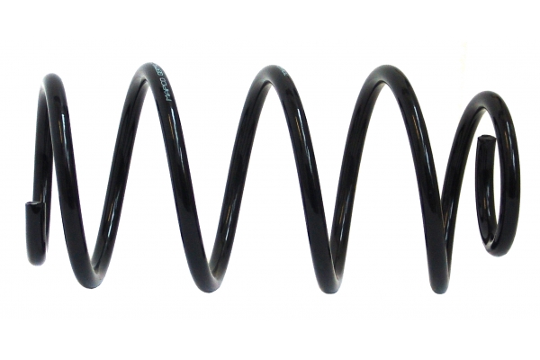 MAPCO Fjeder 70662 foraksel for FORD