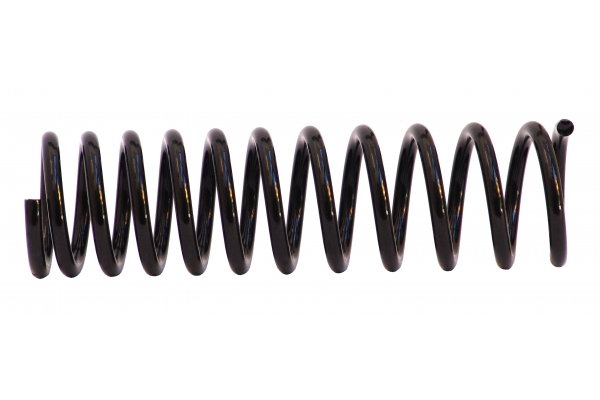 MAPCO Fjeder 70663 bagaksel for FORD