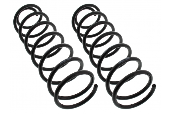 MAPCO Chassissæt, fjedre 706662 bagaksel for FORD