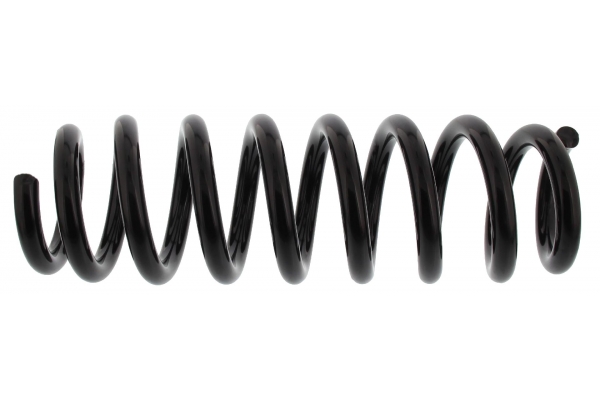MAPCO Fjeder 70676 bagaksel for BMW