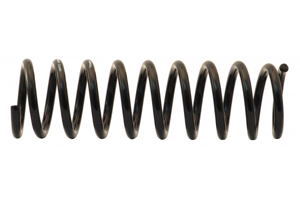 MAPCO Fjeder 70681 bagaksel for FORD