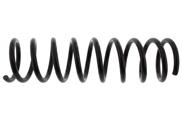 MAPCO Fjeder 70693 bagaksel for BMW