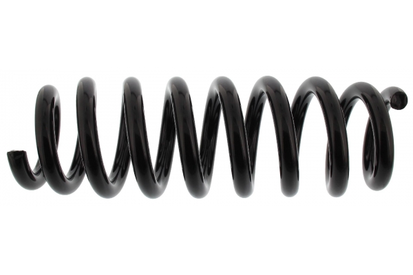 MAPCO Fjeder 70694 bagaksel for BMW