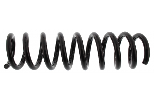 MAPCO Fjeder 70695 bagaksel for BMW
