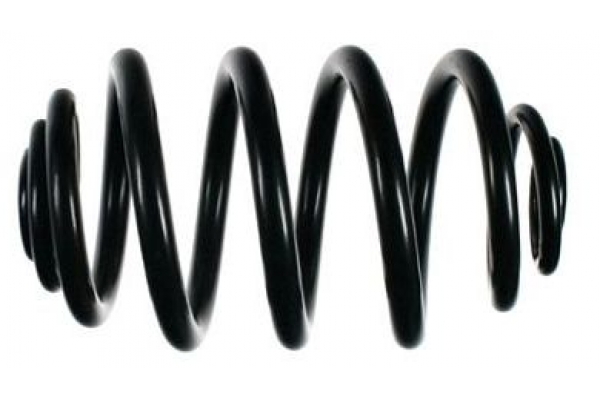 MAPCO Fjeder 70715 bagaksel for OPEL